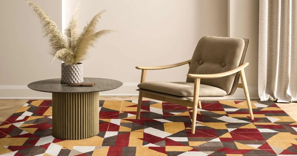 Incorporate Patterns to Elevate Furniture Appeal